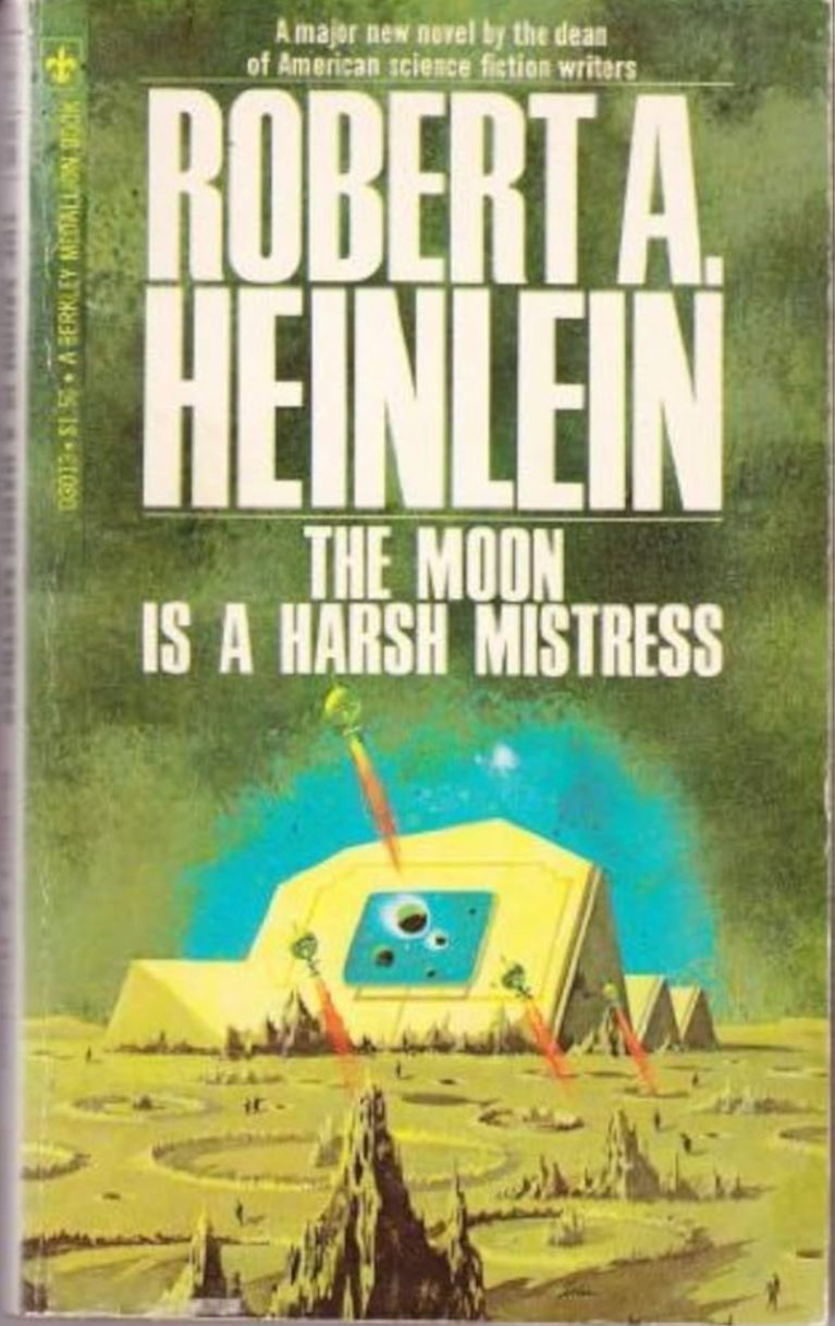 The Greatest Science Fiction Novel Ever (Part 3) – The Cambias Digression